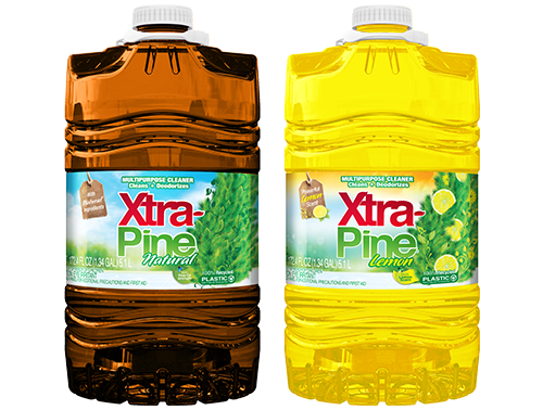 Xtra - Pine - Grupo AlEn