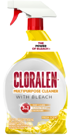 FLASH® MULTIPURPOSE CLEANER - Grupo AlEn